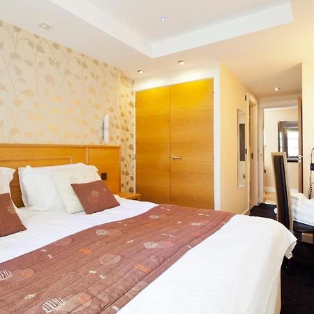 Queens Mansions: Princess Suite Blackpool Ngoại thất bức ảnh