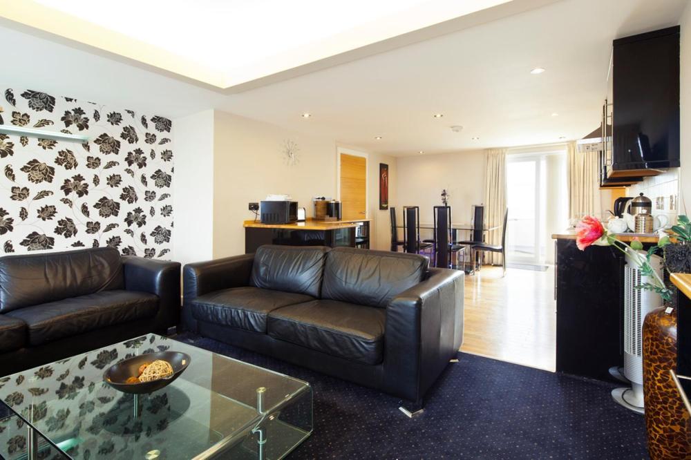 Queens Mansions: Princess Suite Blackpool Ngoại thất bức ảnh