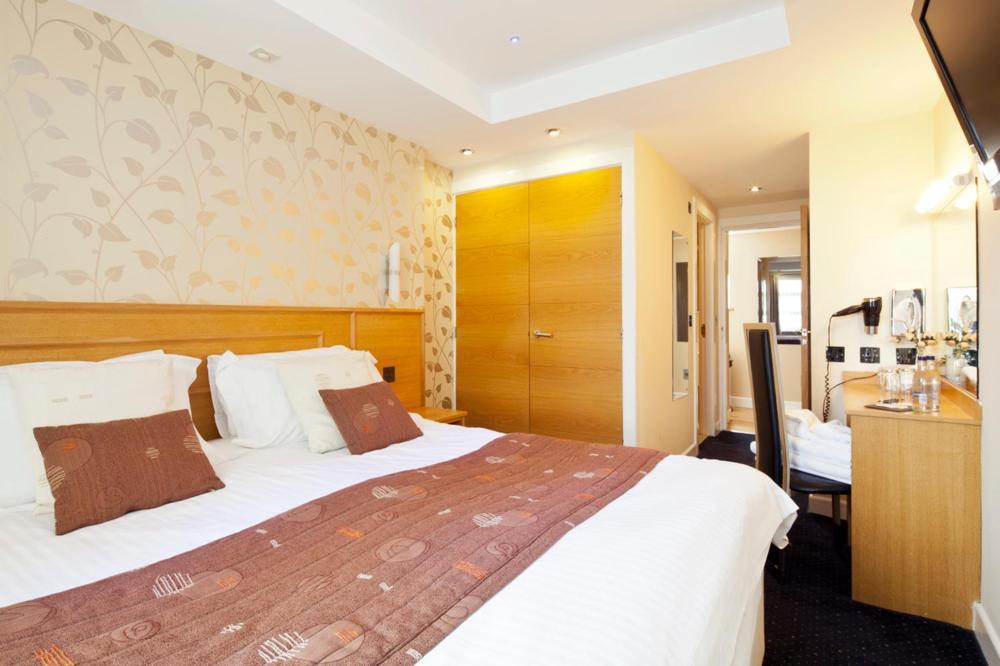 Queens Mansions: Princess Suite Blackpool Ngoại thất bức ảnh