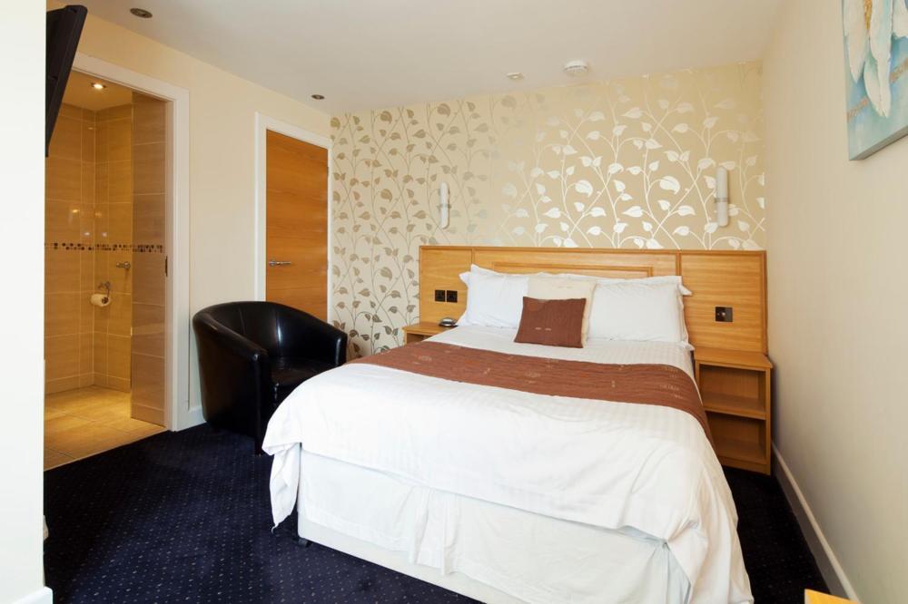 Queens Mansions: Princess Suite Blackpool Ngoại thất bức ảnh